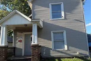 293 E Thornton St, Akron, OH 44311 - Photo 1