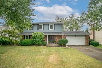 4426 Woodland Avenue NW, Canton, OH 44709 - Photo 1