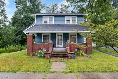 304 E Lisbon Street, Waynesburg, OH 44688 - Photo 1