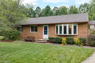 7578 Kitner Blvd, Northfield, OH 44067 - Photo 1