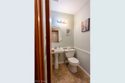 1233 Red Tail Hawk Drive, Boardman, OH 44512 - Photo 9
