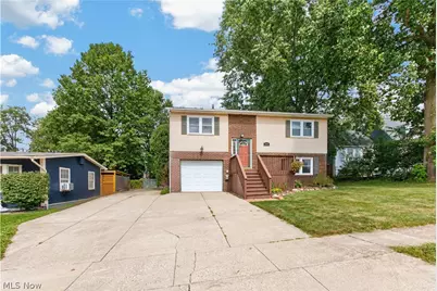 448 Fernwood Avenue, Wadsworth, OH 44281 - Photo 3