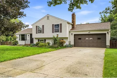 5489 Young Road, Stow, OH 44224 - Photo 1