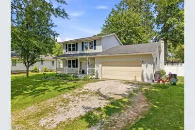 5893 Noel Street, Louisville, OH 44641 - Photo 3
