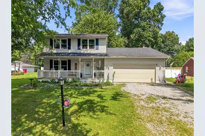 5893 Noel Street, Louisville, OH 44641 - Photo 1