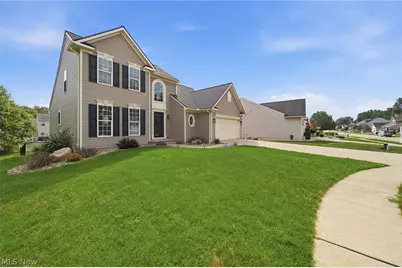 9264 Wellspring Avenue NW, North Canton, OH 44720 - Photo 3