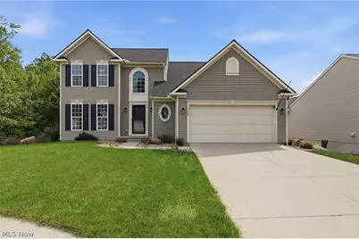 9264 Wellspring Avenue NW, North Canton, OH 44720 - Photo 1