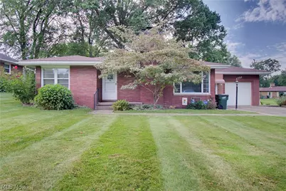 1791 Federal Avenue, Alliance, OH 44601 - Photo 1