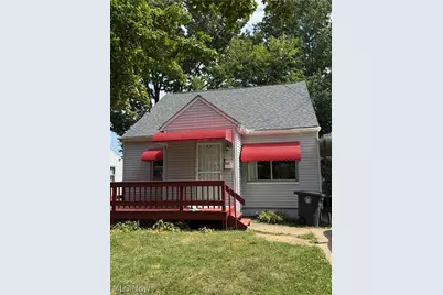 1445 Burkhardt Avenue, Akron, OH 44301 - Photo 1