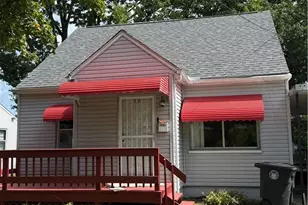 1445 Burkhardt Ave, Akron, OH 44301 - Photo 1