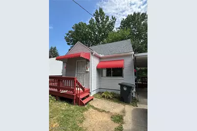 1445 Burkhardt Avenue, Akron, OH 44301 - Photo 3