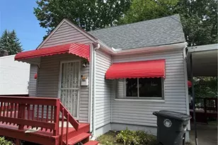 1445 Burkhardt Ave, Akron, OH 44301 - Photo 3