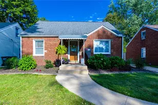 1382 Elmwood Ave SW, North Canton, OH 44720 - Photo 1
