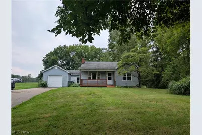 8734 Traphagen Street NW, Massillon, OH 44646 - Photo 1