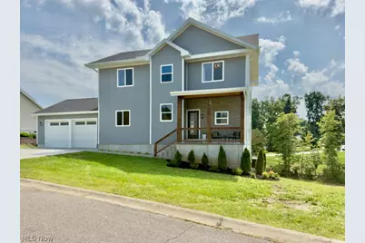 80 Lewis Pointe Drive, Vincent, OH 45784 - Photo 1