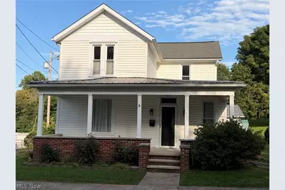 617 Park Avenue, Barnesville, OH 43713 - Photo 7