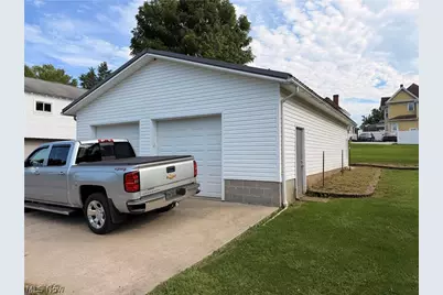 617 Park Avenue, Barnesville, OH 43713 - Photo 37