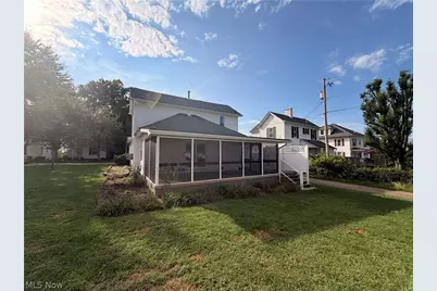 617 Park Avenue, Barnesville, OH 43713 - Photo 5