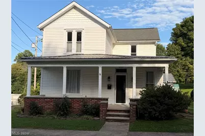 617 Park Avenue, Barnesville, OH 43713 - Photo 1