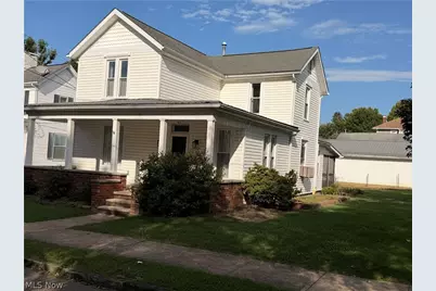 617 Park Avenue, Barnesville, OH 43713 - Photo 45