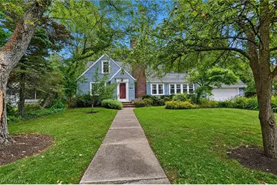 829 Homewood Drive, Painesville, OH 44077 - Photo 1