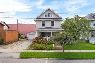 218 W North St, Wooster, OH 44691 - Photo 1
