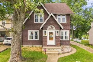 2409 Lake Rd Blvd NW, Canton, OH 44705 - Photo 1