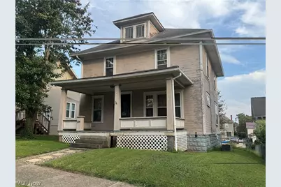206 E Spring Street, Marietta, OH 45750 - Photo 1