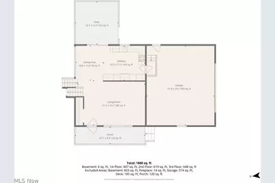 2591 Woodview Road, Uniontown, OH 44685 - Photo 15