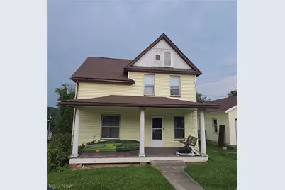 111 High Street, Freeport, OH 43973 - Photo 1