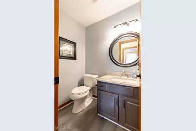 8238 N Casswell Circle NW, North Canton, OH 44720 - Photo 15