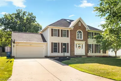 8238 N Casswell Circle NW, North Canton, OH 44720 - Photo 1