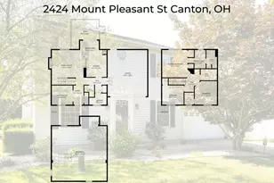 2124 Mt Pleasant St NE, Canton, OH 44721 - Photo 5