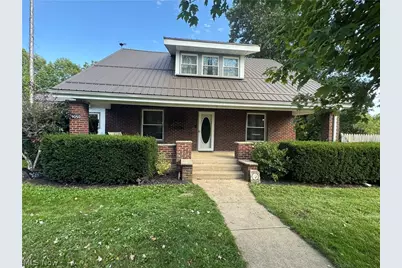 9050 Trinity Church Road, Lisbon, OH 44432 - Photo 1