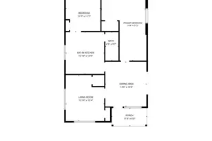 1403 Baird Ave, Cambridge, OH 43725 - Photo 13