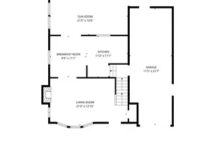 2415 Snyder Ave NE, Canton, OH 44714 - Photo 7