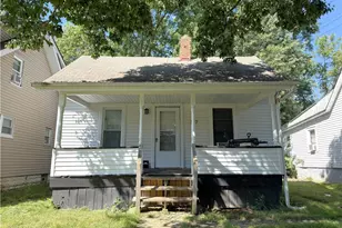 547 Morgan Ave, Akron, OH 44311 - Photo 1
