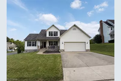 3109 Castle West Circle NW, Massillon, OH 44647 - Photo 1