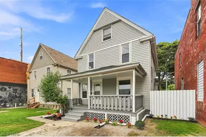 2217 Broadway, Lorain, OH 44052 - Photo 1