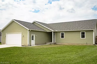 10916 Madlyn Street NE, Bolivar, OH 44612 - Photo 41