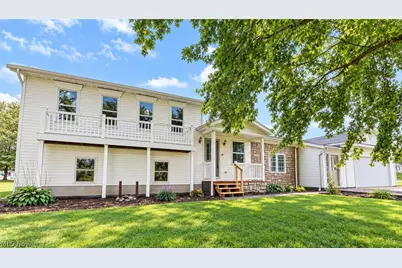 11860 Columbiana Canfield Road, Columbiana, OH 44408 - Photo 1