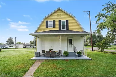 176 S Johnson Road, Sebring, OH 44672 - Photo 25