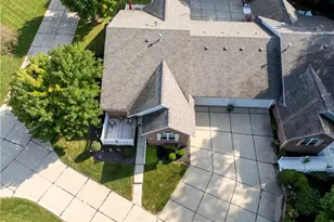 3166 Bayberry Cove, Wooster, OH 44691 - Photo 3