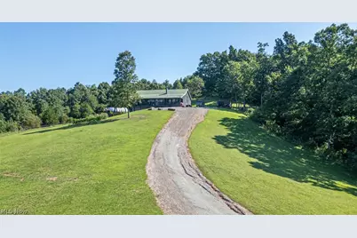 742 Peters Cave Road, Patriot, OH 45658 - Photo 5