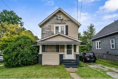 1161 7th Avenue, Akron, OH 44306 - Photo 1