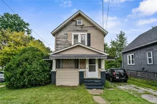 1161 7th Ave, Akron, OH 44306 - Photo 1