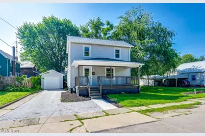 605 Chestnut Street, Minerva, OH 44657 - Photo 3