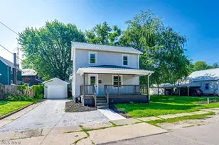605 Chestnut St, Minerva, OH 44657 - Photo 3