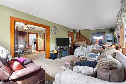 667 S McKinley Avenue, Alliance, OH 44601 - Photo 5