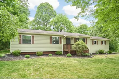 2808 Lynne Road, Akron, OH 44312 - Photo 1